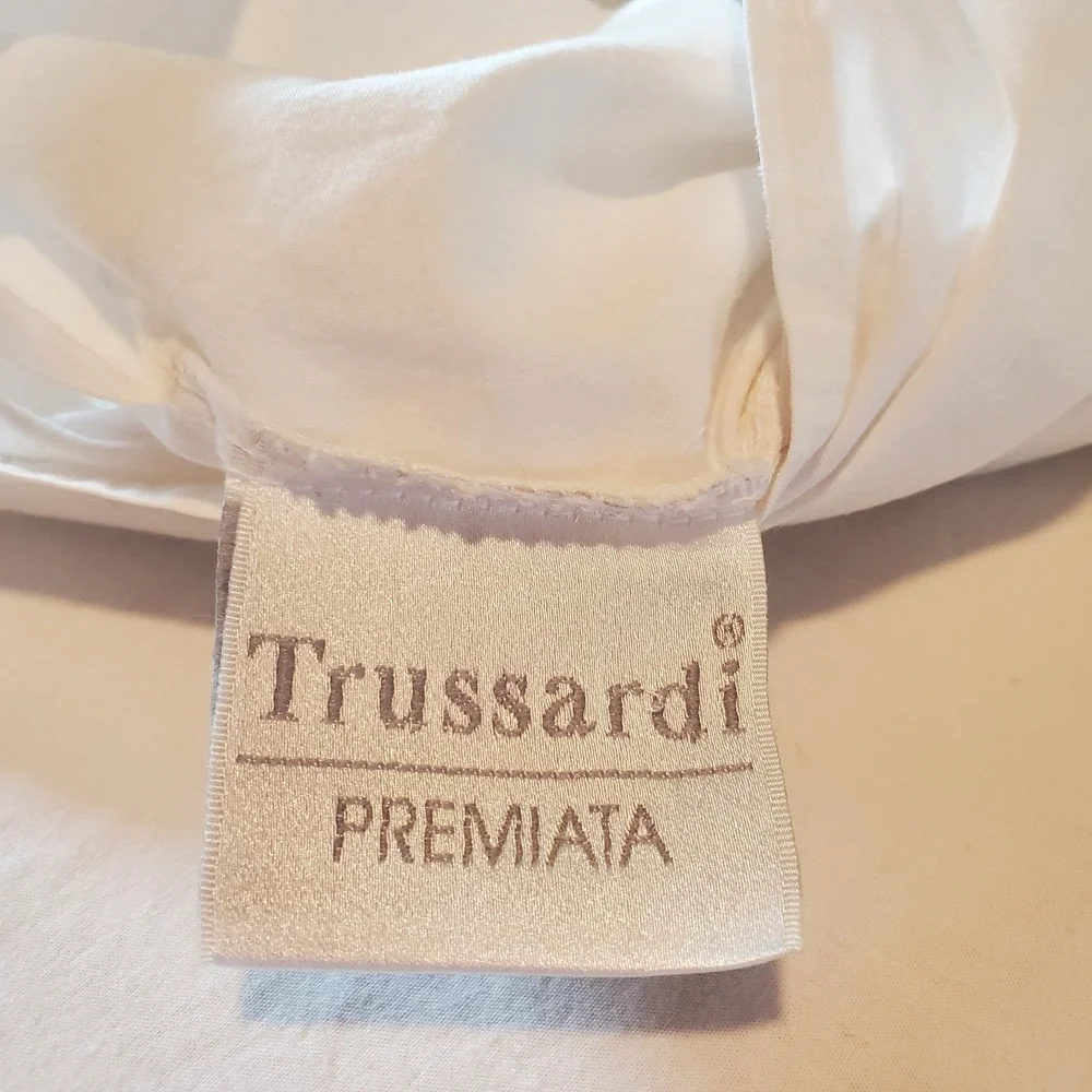 Trussardi 55x102 inch